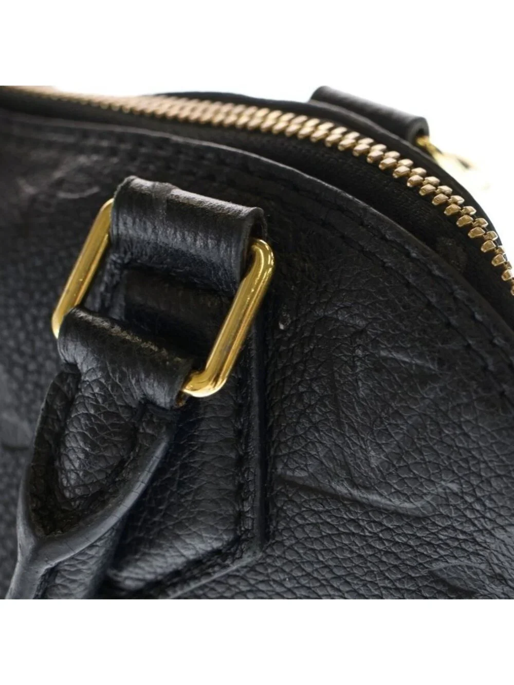 Louis Vuitton this authentic